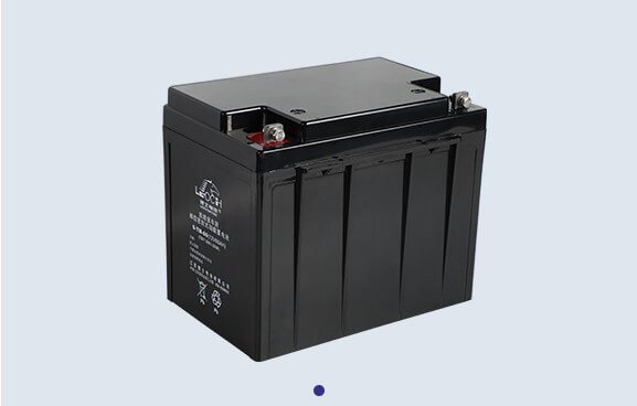 理士TM系列蓄電池